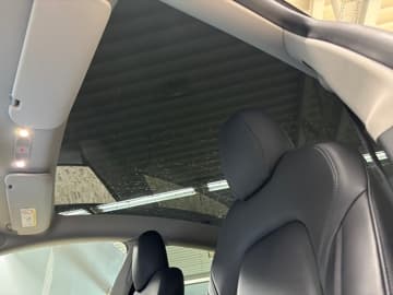 Tesla Model Y bilde 12