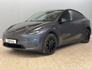 Tesla Model Y bilde 3