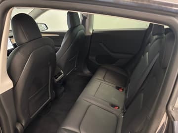 Tesla Model Y bilde 20