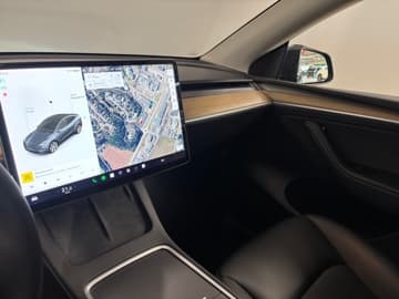 Tesla Model Y bilde 16