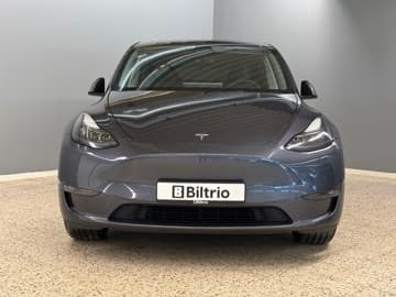 Tesla Model Y bilde 2