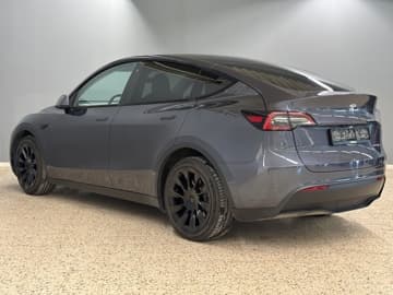 Tesla Model Y bilde 4
