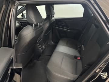 Toyota bZ4X bilde 18