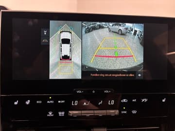Toyota bZ4X bilde 17