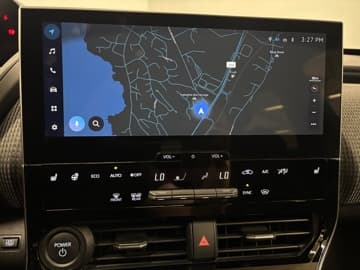 Toyota bZ4X bilde 16