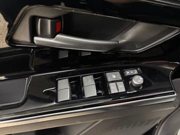 Toyota bZ4X bilde 10