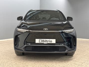Toyota bZ4X bilde 2