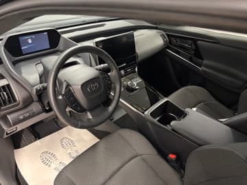 Toyota bZ4X bilde 12