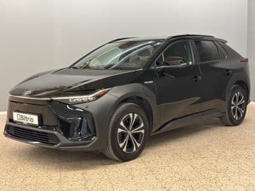 Toyota bZ4X bilde 3