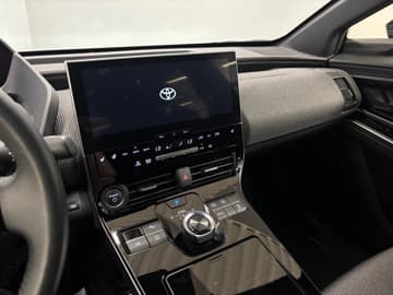 Toyota bZ4X bilde 15