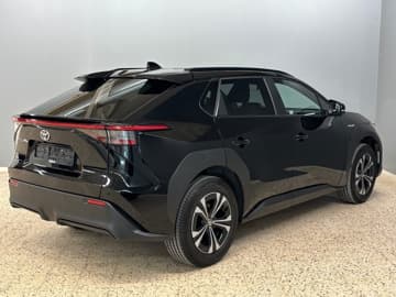 Toyota bZ4X bilde 6