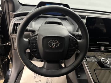 Toyota bZ4X bilde 13
