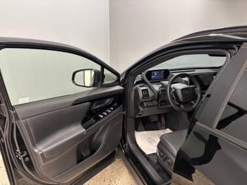 Toyota bZ4X bilde 9