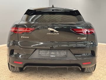 Jaguar I-PACE bilde 5