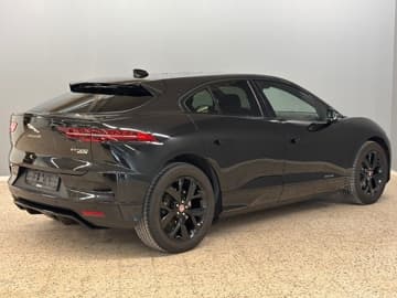 Jaguar I-PACE bilde 6