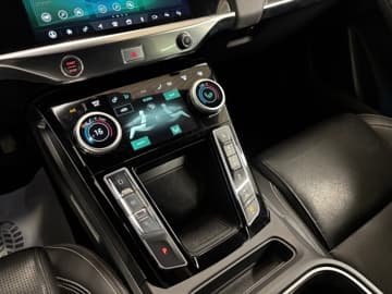 Jaguar I-PACE bilde 19