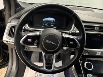 Jaguar I-PACE bilde 16