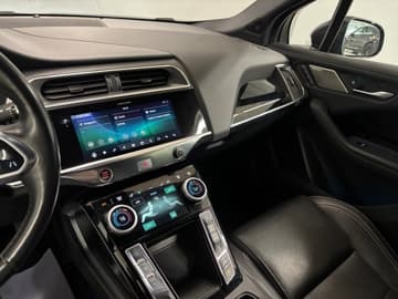 Jaguar I-PACE bilde 18