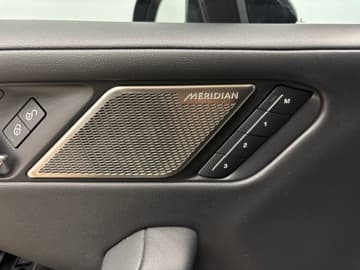 Jaguar I-PACE bilde 13