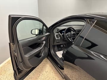 Jaguar I-PACE bilde 11