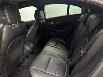 Jaguar I-PACE bilde 23