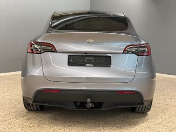 Tesla Model Y bilde 5