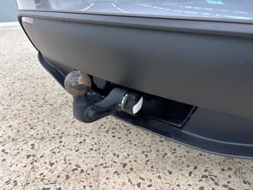 Tesla Model Y bilde 7