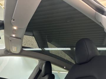 Tesla Model Y bilde 13