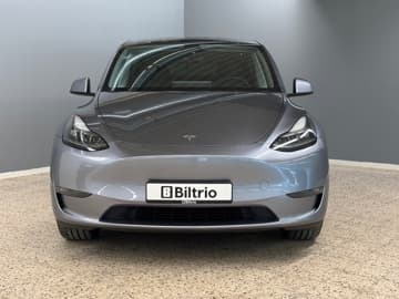 Tesla Model Y bilde 2
