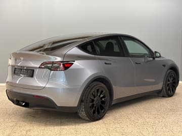 Tesla Model Y bilde 6