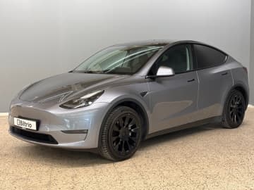Tesla Model Y bilde 3