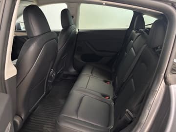 Tesla Model Y bilde 20