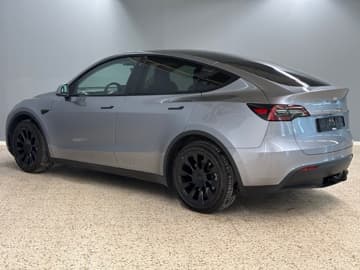 Tesla Model Y bilde 4