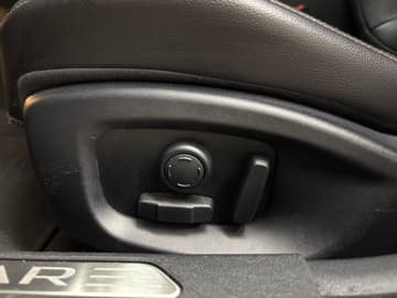 Jaguar XE bilde 10