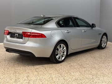 Jaguar XE bilde 6