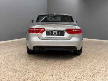 Jaguar XE bilde 5