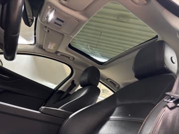 Jaguar XE bilde 11