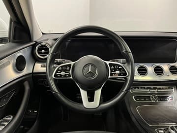 Mercedes-Benz E-Klasse bilde 10