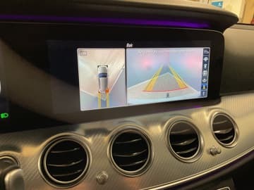 Mercedes-Benz E-Klasse bilde 15