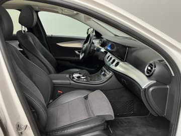 Mercedes-Benz E-Klasse bilde 20