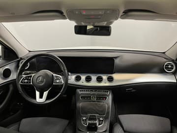 Mercedes-Benz E-Klasse bilde 22