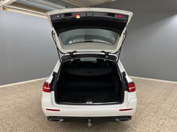 Mercedes-Benz E-Klasse bilde 28