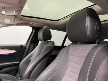 Mercedes-Benz E-Klasse bilde 26