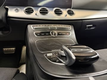 Mercedes-Benz E-Klasse bilde 19