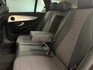 Mercedes-Benz E-Klasse bilde 25