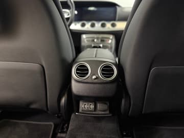 Mercedes-Benz E-Klasse bilde 23