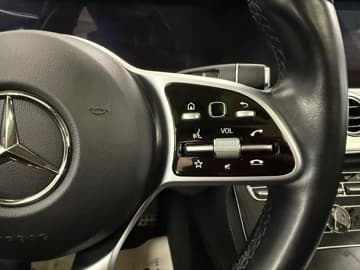 Mercedes-Benz E-Klasse bilde 13