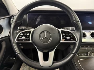 Mercedes-Benz E-Klasse bilde 11