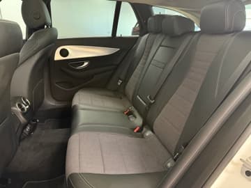 Mercedes-Benz E-Klasse bilde 24
