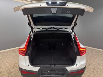 Volvo XC 40 bilde 7